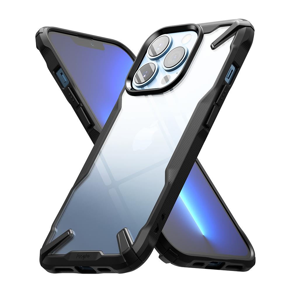 Ringke Fusion-X iPhone 13 / Pro / Pro Max Case Cover Casing