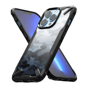 Ringke Fusion-X iPhone 13 / Pro / Pro Max Case Cover Casing