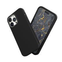 Rhinoshield SolidSuit Shock Absorbent Designed for iPhone 14 / Plus / Pro / Pro Max Slim 3.5M / 11ft Drop Protection