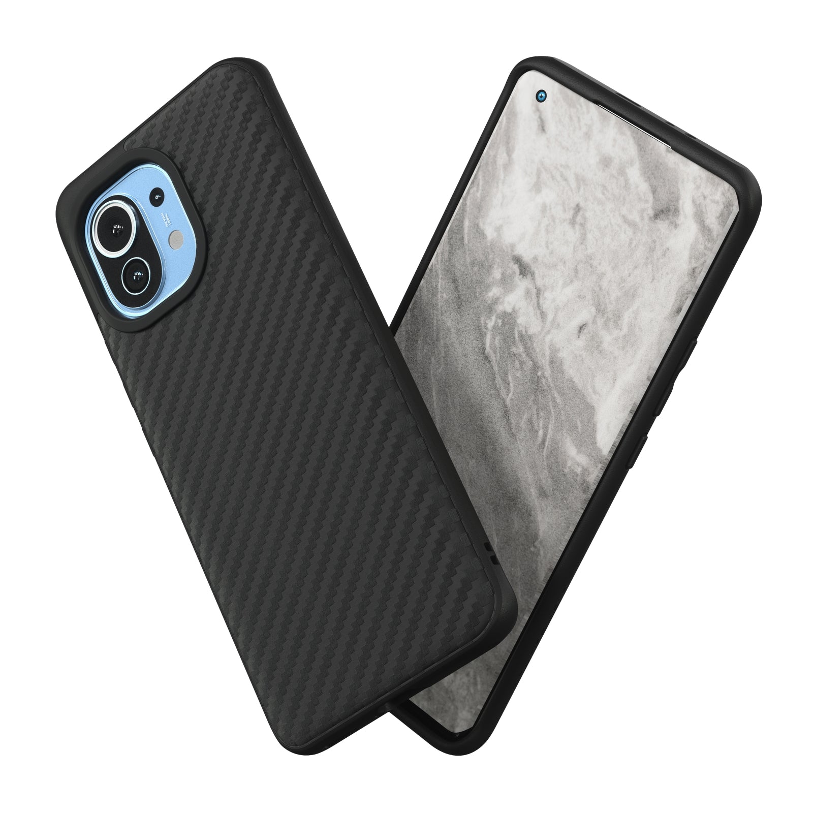 RhinoShield SolidSuit Xiaomi Mi11 Case Cover