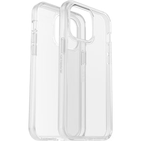 Otterbox Symmetry Series Clear Case Compatible for iPhone 14 / Plus / Pro / Pro Max