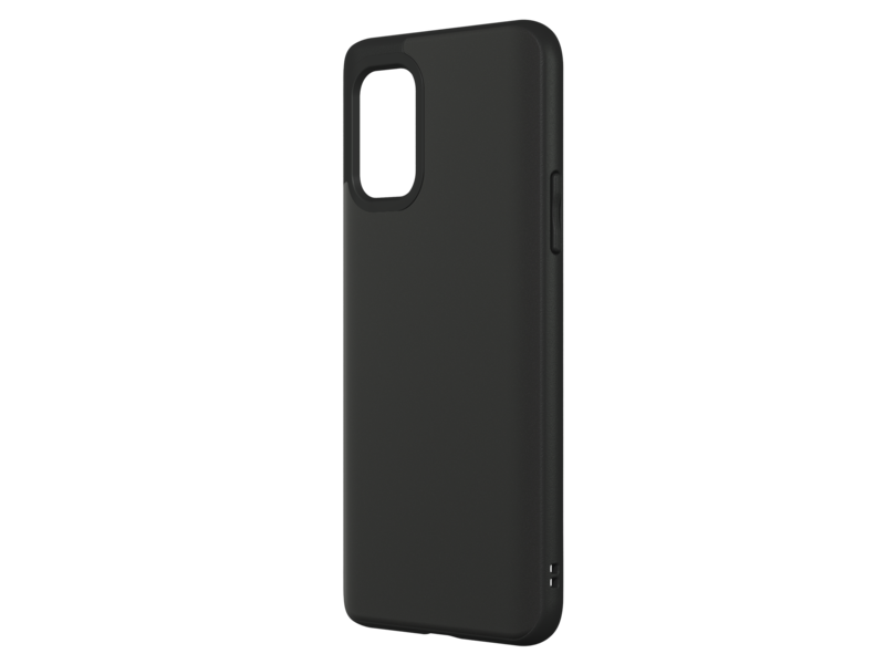 RhinoShield SolidSuit OnePlus 8T Shock Absorbent Slim Design with Premium Matte Finish [3.5M / 11ft Drop tection]