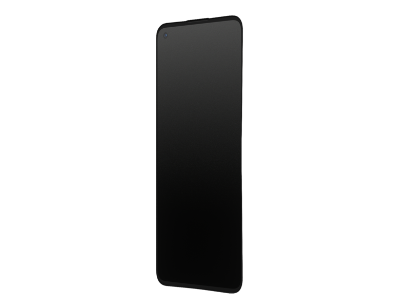 RhinoShield SolidSuit OnePlus 8T Shock Absorbent Slim Design with Premium Matte Finish [3.5M / 11ft Drop tection]