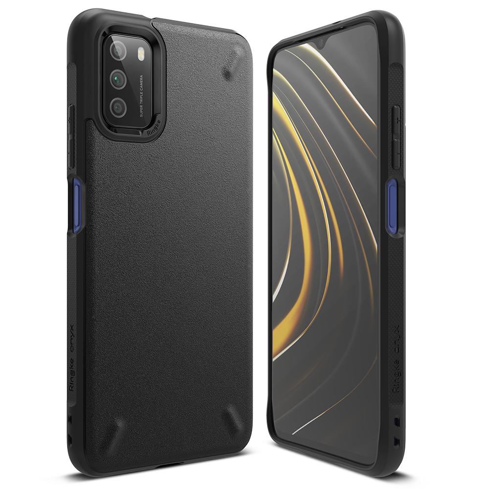 Ringke Onyx Xiaomi Poco M3 Hard Cover Case