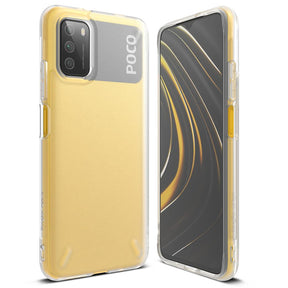 Ringke Onyx Xiaomi Poco M3 Hard Cover Case