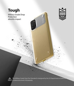 Ringke Onyx Xiaomi Poco M3 Hard Cover Case