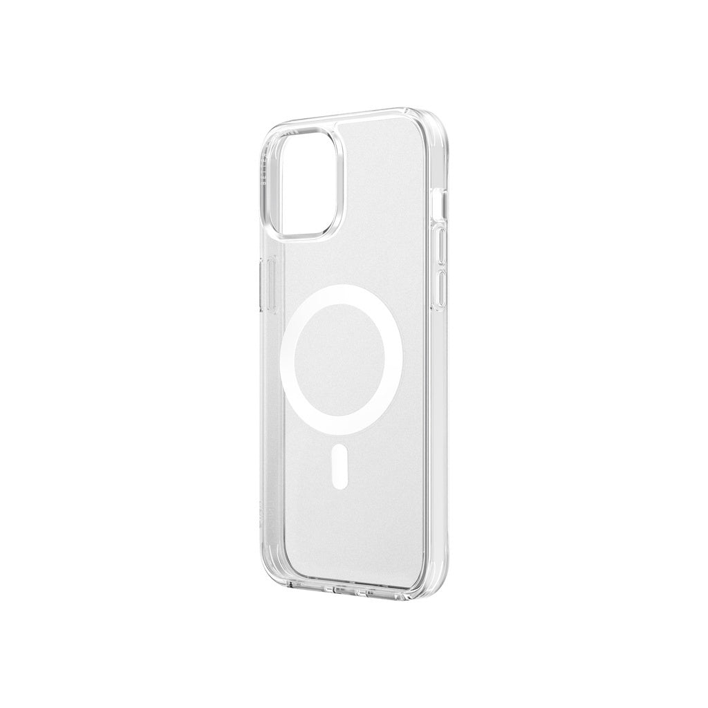 UNIQ MagClick Charging Lifepro Xtreme Magsafe Case for iPhone 14 & 13 / Pro / Pro Max / Plus