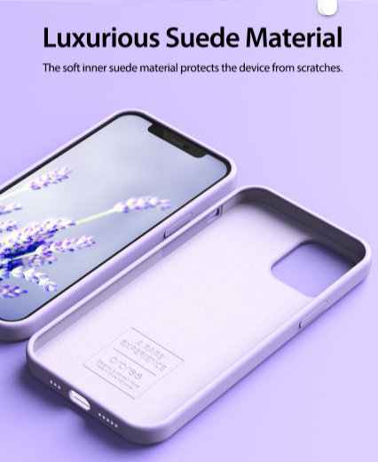 Araree Typo Skin iPhone 12 / 12 Pro Max Slim Case Cover