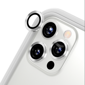 RhinoShield iPhone 12 Pro 9H Tempered Glass Camera Lens Protectors