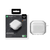 AMAZINGthing Adamas Anti-microbial Case Compatible for Apple AirPods 3