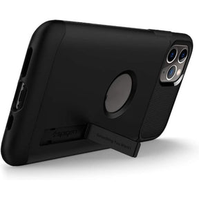 Spigen Slim Armor Case Designed for Apple iPhone 11 Pro / Pro Max Case (2019)