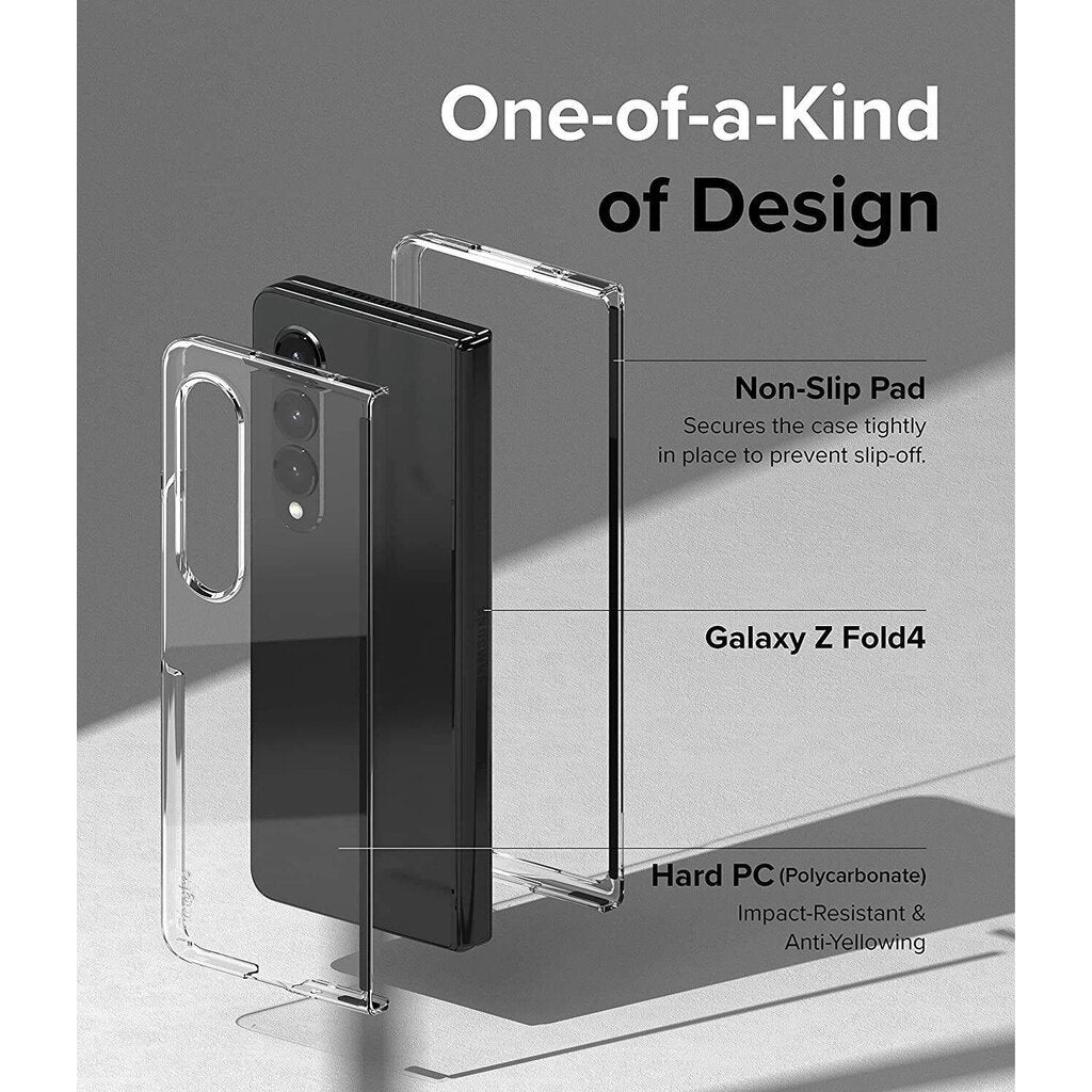 Ringke Slim For Galaxy Z Fold 4 5G Case