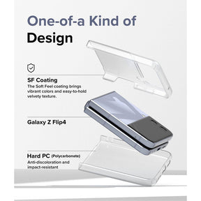 Ringke Slim For Galaxy Z Flip 4 5G 2022 Case
