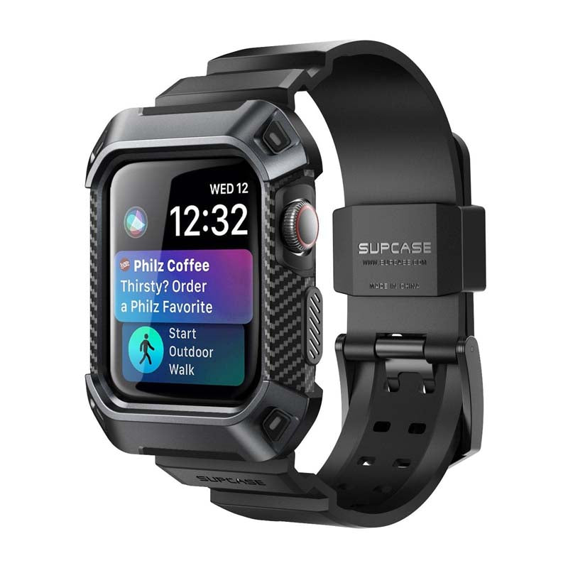 SUPCASE UB Pro Apple Watch Series 7 / 6 / 5 / 4 / SE 45mm/44mm & 41mm/40mm Wristband Case