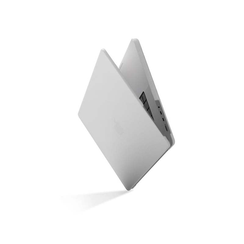 UNIQ CLARO DOVE CASE COVER SESUAI UNTUK MACBOOK PRO 14 (2021) / MACBOOK PRO 16 (2021)