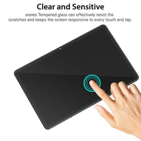 Araree Sub Core Glass Galaxy Tab S7 / S7 Plus Screen Protector Tempered Glass