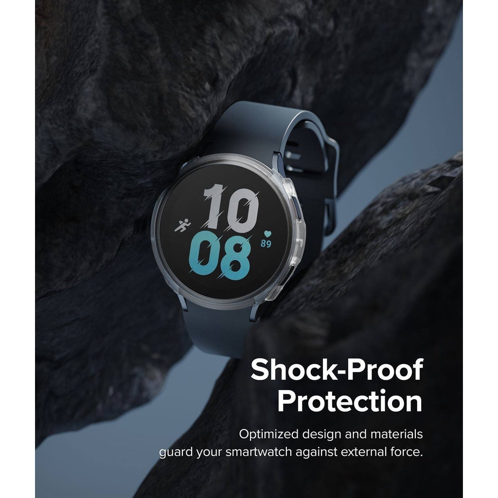 Ringke Air Sports Black For Galaxy Watch 5 44mm / 40mm Case