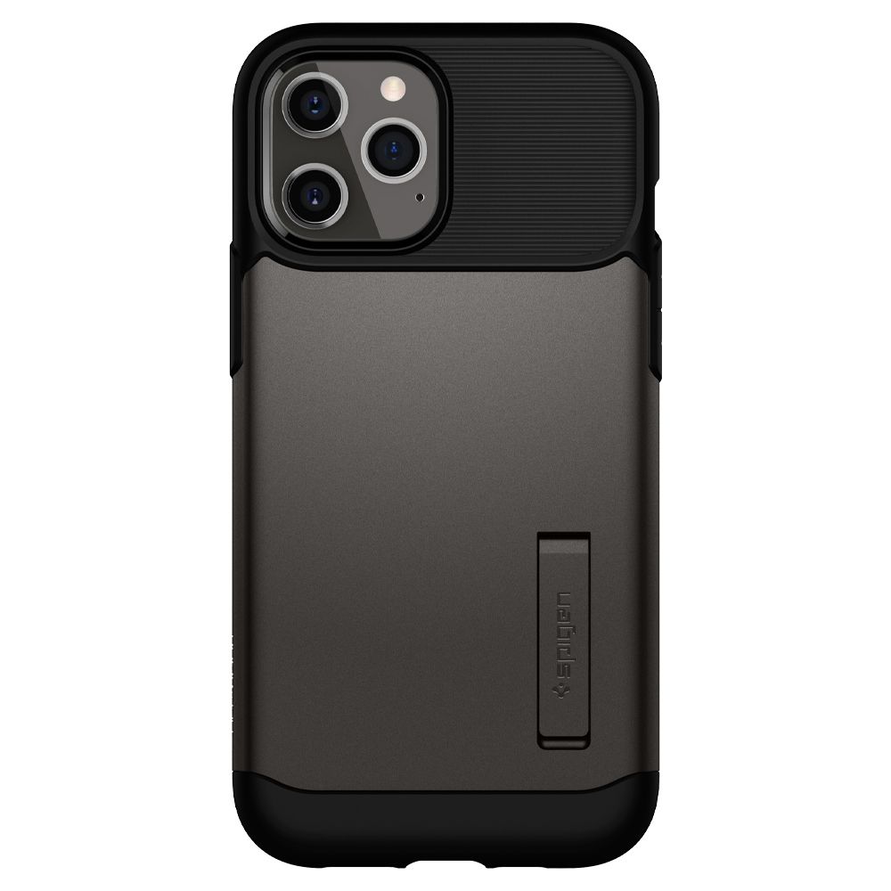 Spigen iPhone 12 / Pro Max / Pro / Mini Case Slim Armor