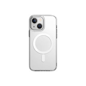 UNIQ MagClick Charging Lifepro Xtreme Magsafe Case for iPhone 14 & 13 / Pro / Pro Max / Plus