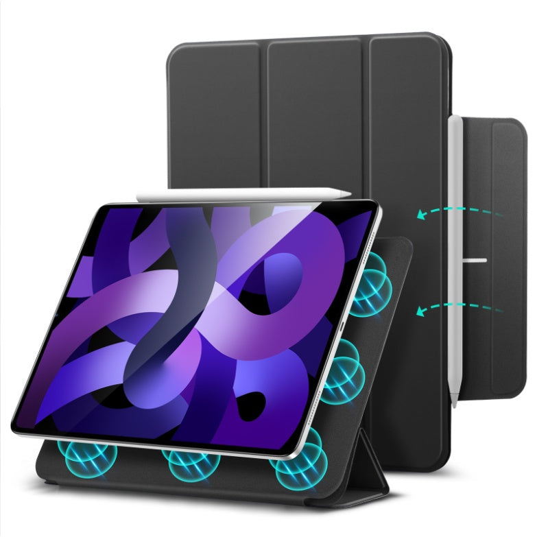 ESR Rebound Magnetic iPad Mini 6 2021 / iPad Air 5 & 4 / iPad Pro 11 / 12.9 2021 Smart Case Shockproof Cover