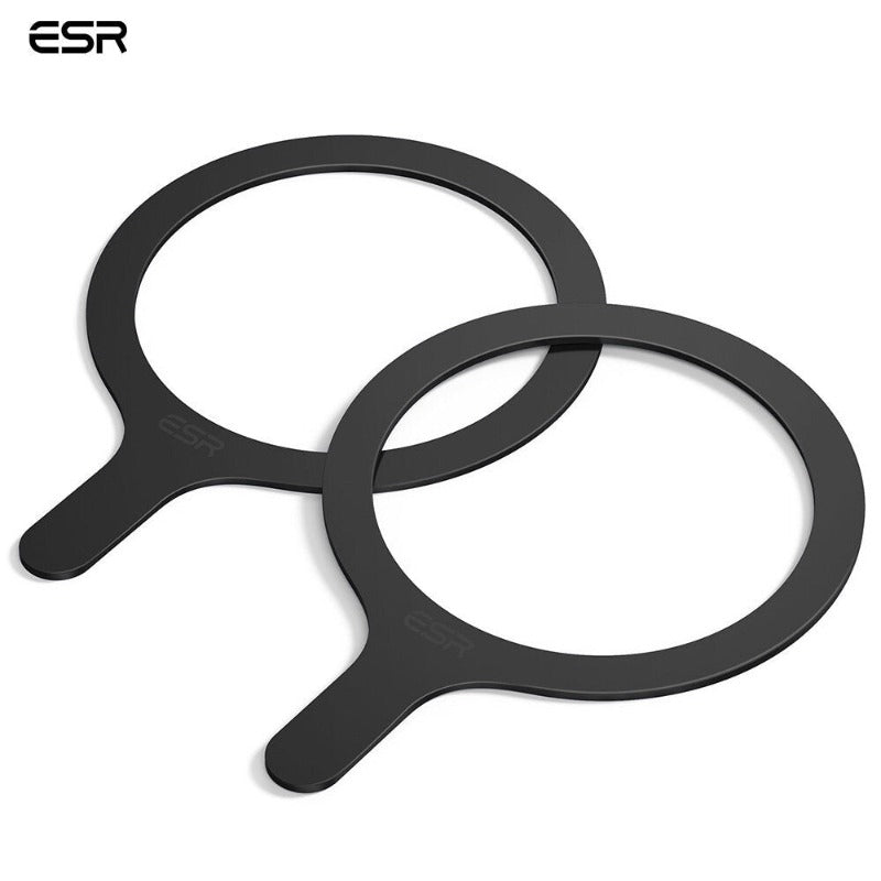 ESR HaloLock Universal Ring 360 Metal Position Lock Ring Sticker for Samsung S22 S21 S20 Ultra for iPhone 13/ 12 Pro Max