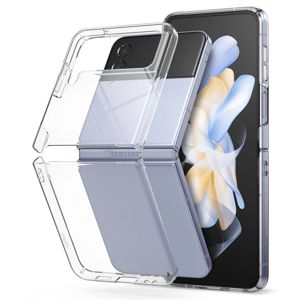 Ringke Slim For Galaxy Z Flip 4 5G 2022 Case