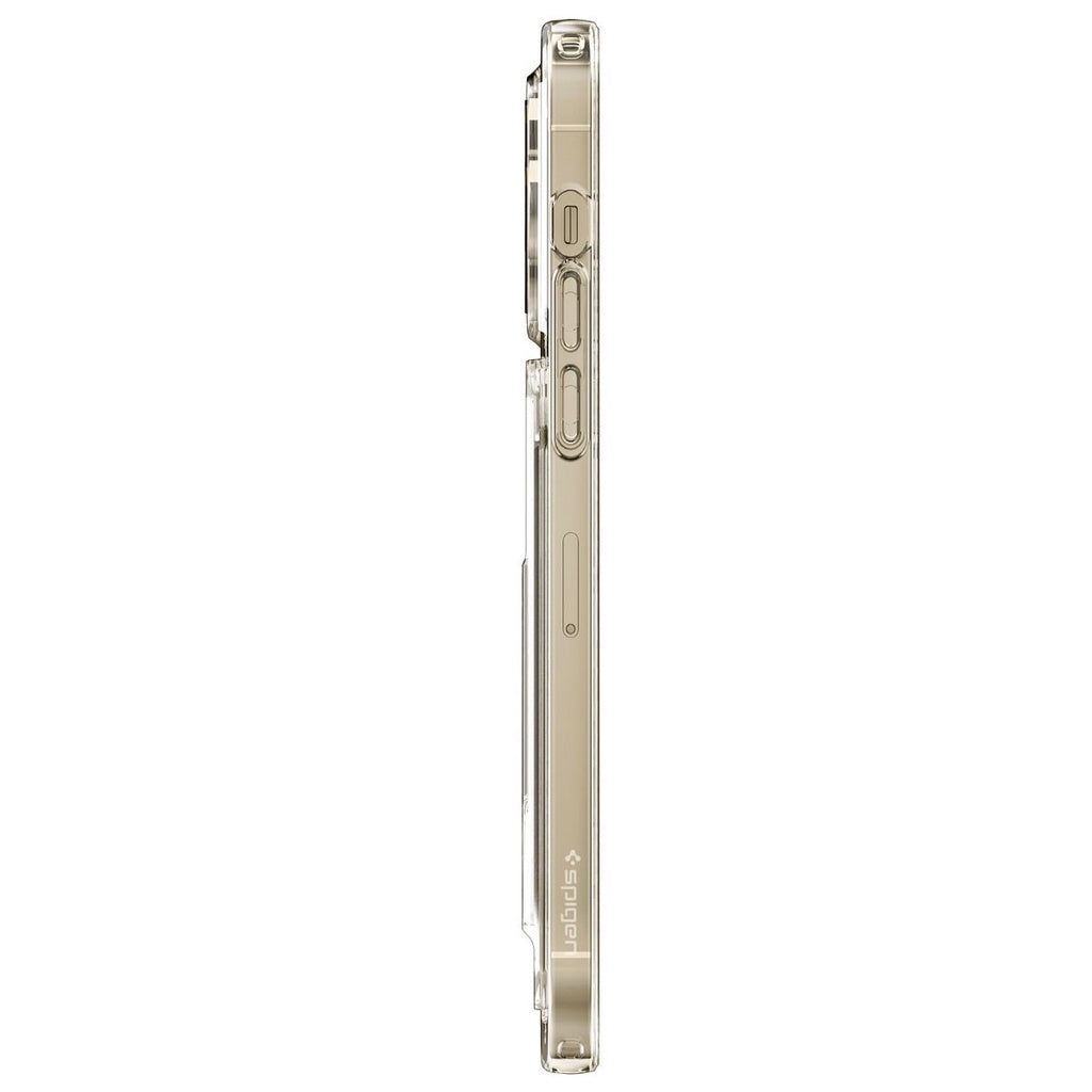 Spigen Crystal Slot Dual Designed for iPhone 14 Pro Max Case