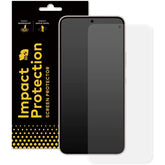 RhinoShield Impact Flex Screen Protector Samsung Galaxy S22 / Plus / Ultra Impact Protection Anti - Scratch