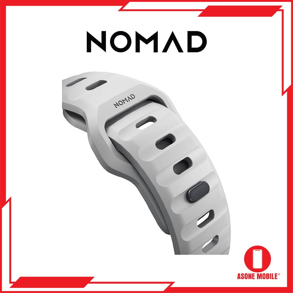 Nomad Sport Bands Version 2 compatible for Apple Watch SE/Ultra/8/7/6/5/4/3/2