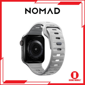 Nomad Sport Bands Version 2 compatible for Apple Watch SE/Ultra/8/7/6/5/4/3/2