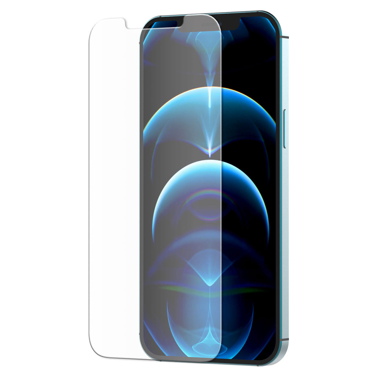 Araree Sub-Core iPhone 12 / Pro / Pro Max Screen Protector Tempered Glass