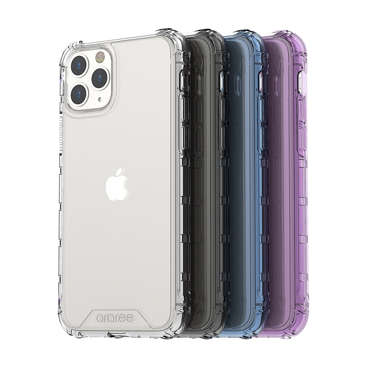 Araree MACH iPhone 11 Pro Max Shockproof Case Cover