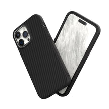Rhinoshield SolidSuit Shock Absorbent Designed for iPhone 14 / Plus / Pro / Pro Max Slim 3.5M / 11ft Drop Protection