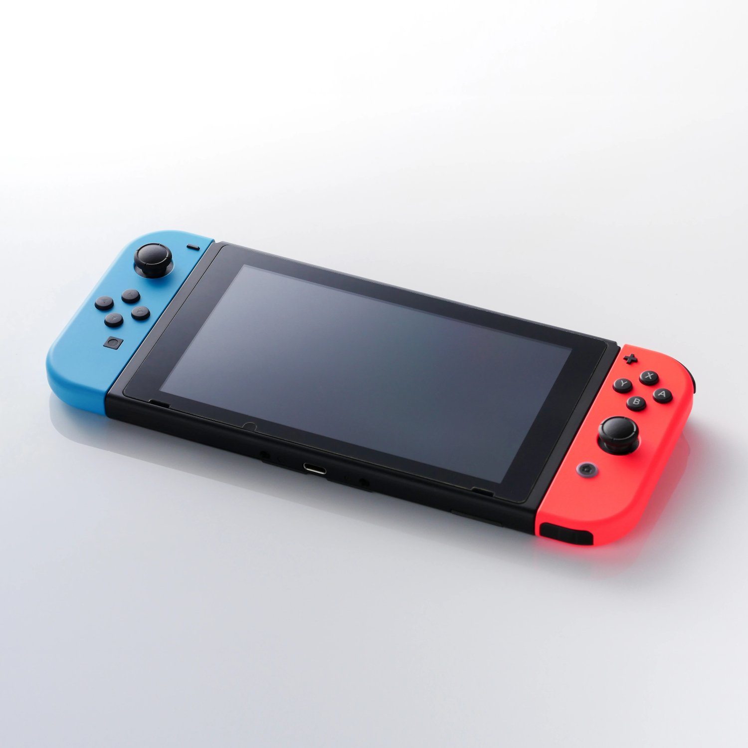 RhinoShield Impact Resistant Nintendo Switch Screen Protector
