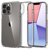 Spigen Ultra Hybrid iPhone 13 / Pro / Pro Max Case Cover (2021)
