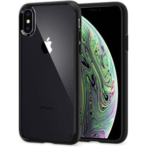 Spigen Ultra Hybrid iPhone XS / XS Max / XR Case Ultra Hybrid