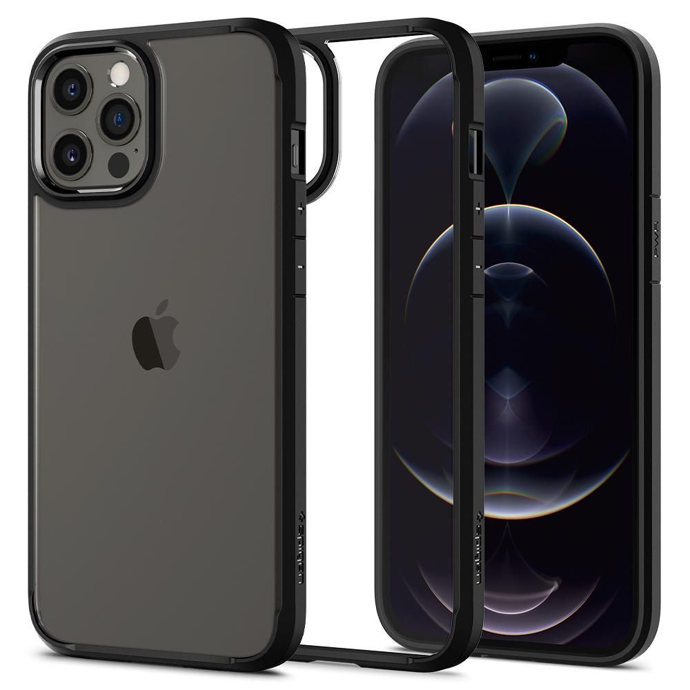 Spigen iPhone 12 / Pro Max / Pro / Mini Case Ultra Hybrid