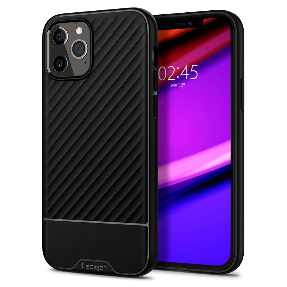 Spigen iPhone 12 / 12 Pro Case Core Armor