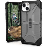 UAG Plasma / Plyo Case Compatible for iPhone 13 Rugged Lightweight Slim Shockproof Clear Protective Cover Case