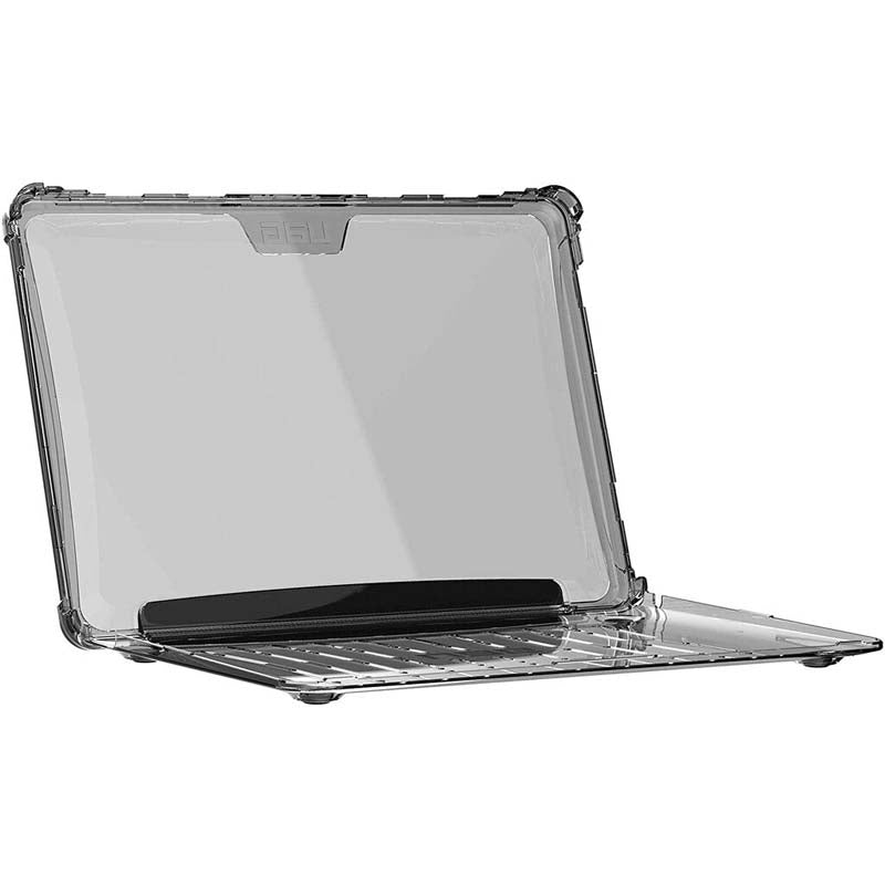 UAG Plyo Ice Case Compatible for MacBook Air 13 inch M1  2018-2020 A1932, A2179, & A2337 Feather-Light Rugged