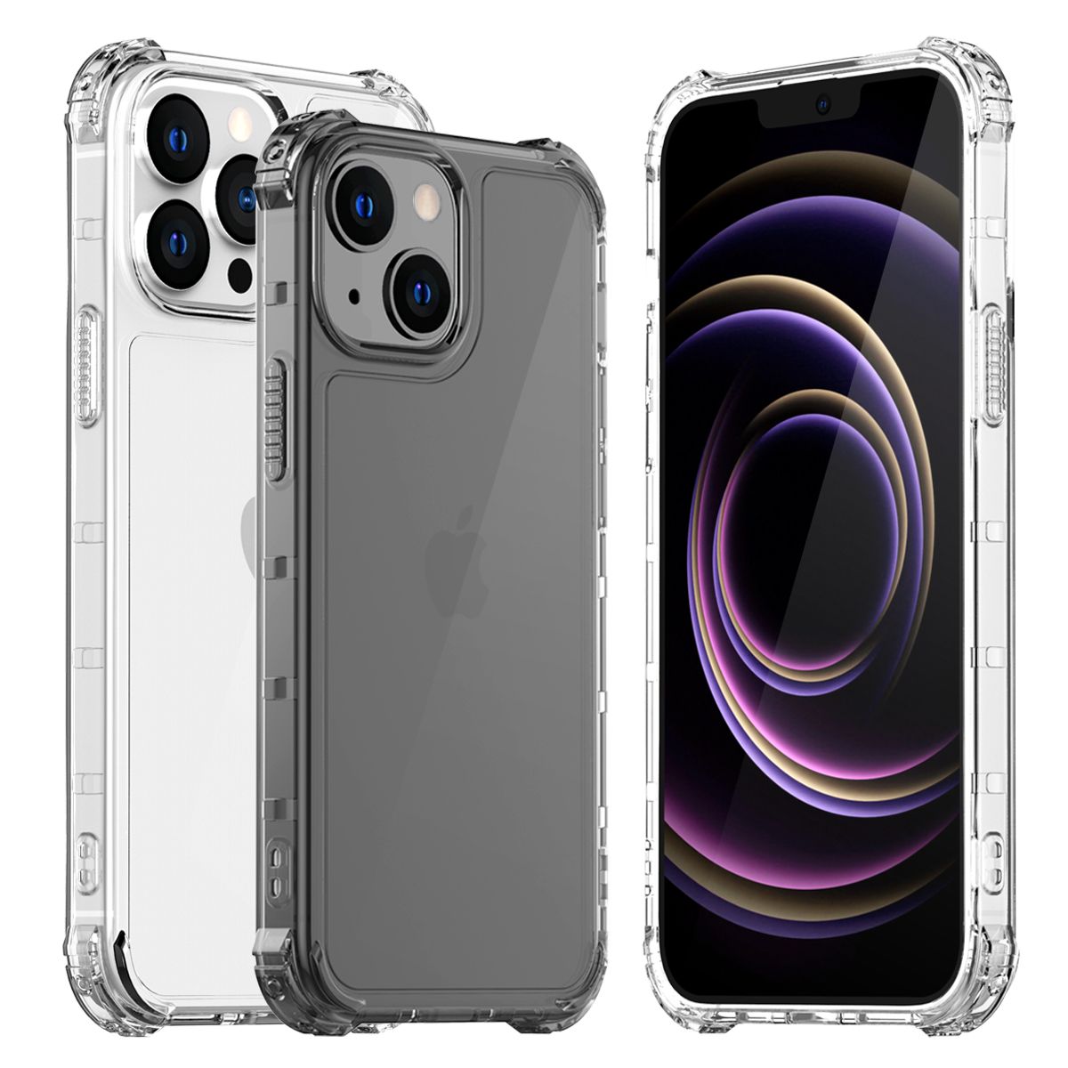 Araree Flexield Case for iPhone 13 / Pro / Pro Max Series